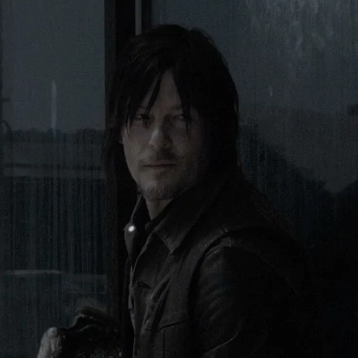 Avatar of ⟡ daryl dixon