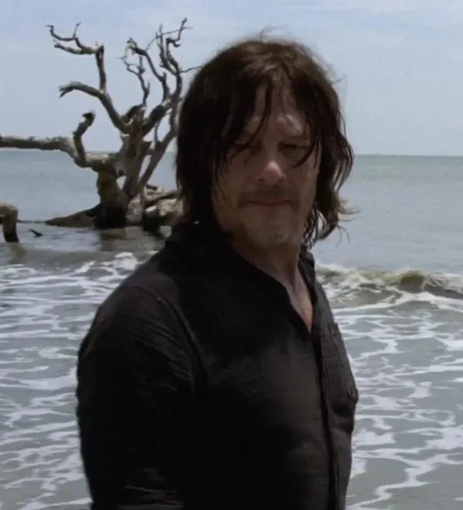 Avatar of ⟡ daryl dixon
