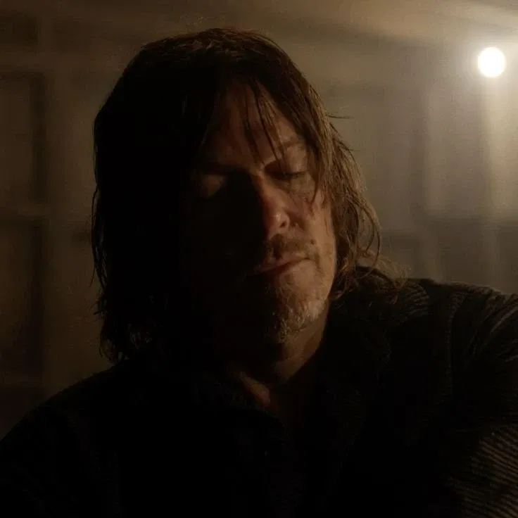 Avatar of ⟡ daryl dixon
