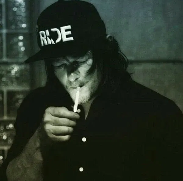 Avatar of ⟡ daryl dixon