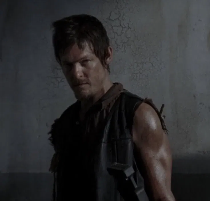 Avatar of ⟡ daryl dixon
