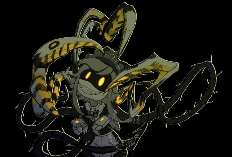 Avatar of Cyn