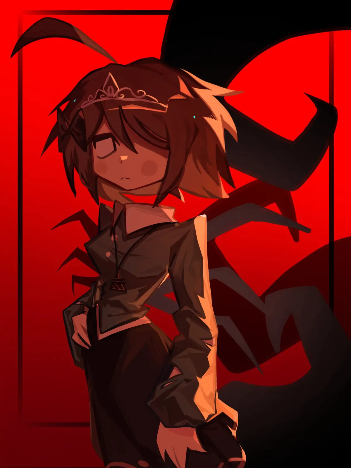 Avatar of Δlice/Alice
