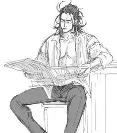Avatar of Dad