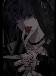 Avatar of pervert classmate adrian