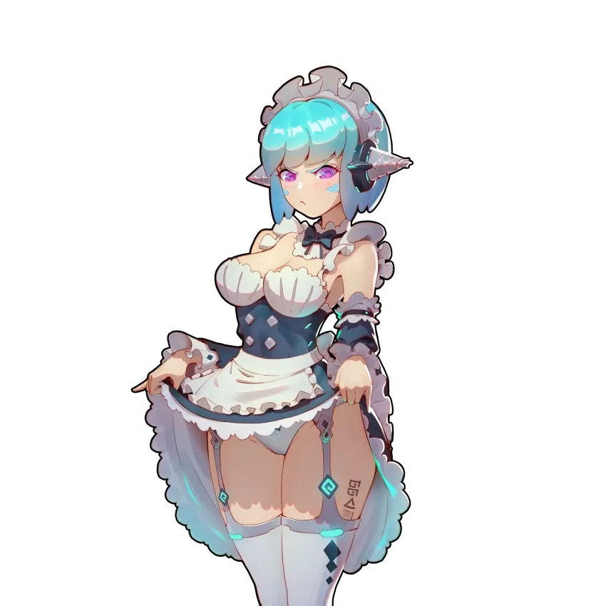Avatar of Heavenhold Guardian Tales Android 