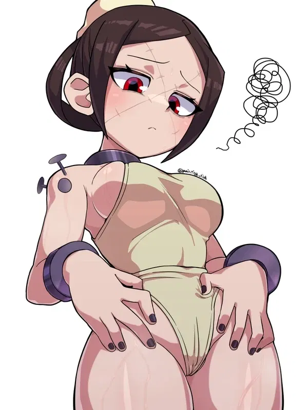 Avatar of Carol skullgirl 