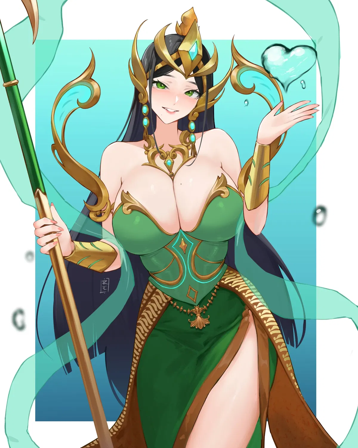 Avatar of Kadita Mobile legend 