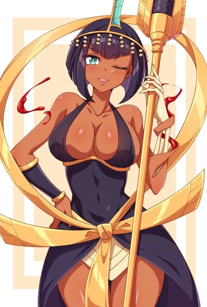 Avatar of Eliza skullgirl 