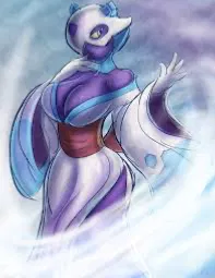 Avatar of PM 02- Froslass