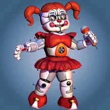 Avatar of FNaF 02- Circus Baby TF