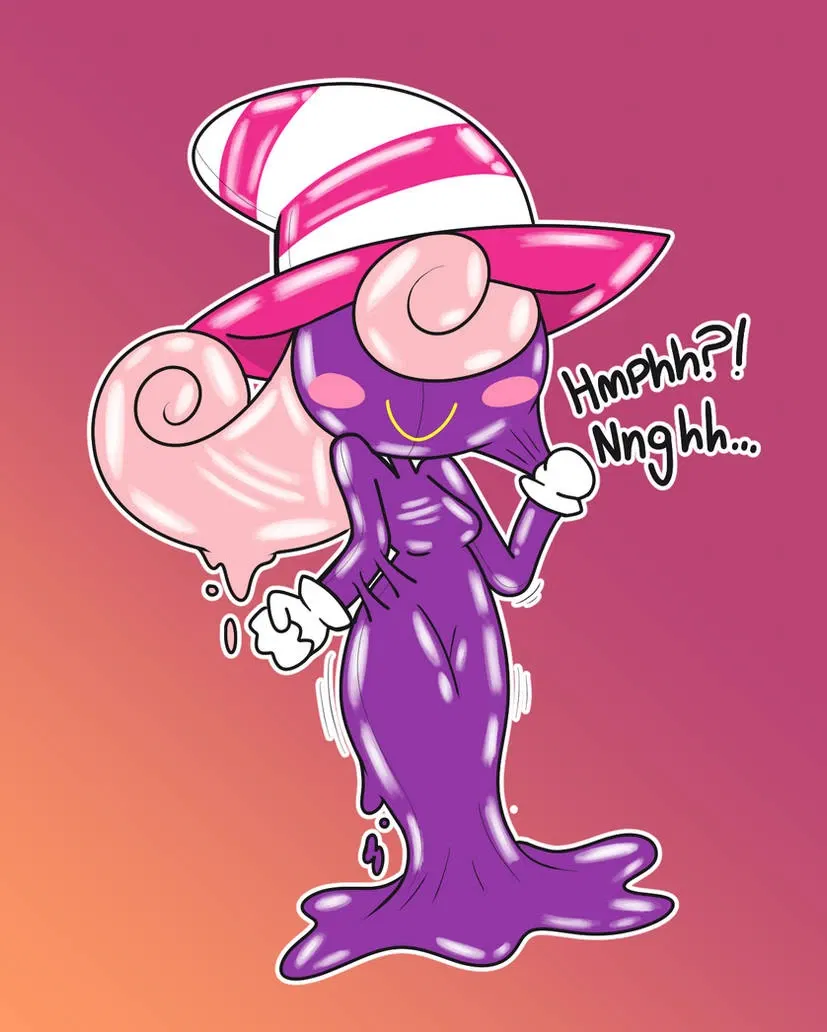 Avatar of M 04- Latex Vivian TF