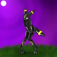 Avatar of PM 01-Umbreon Suit TF