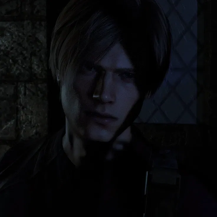 Avatar of Leon Scott Kennedy 