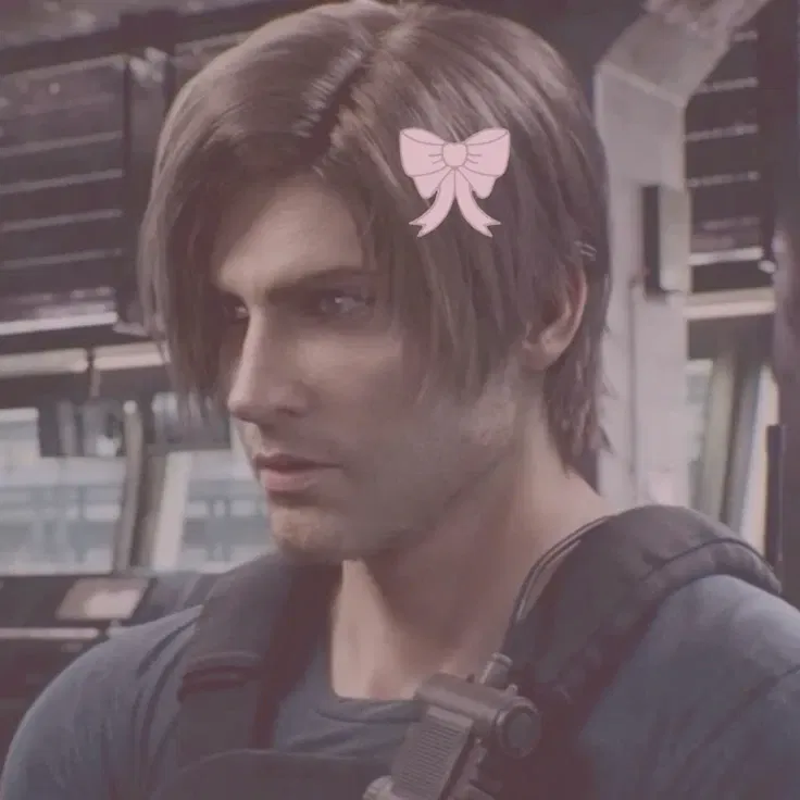 Avatar of Leon S. Kennedy