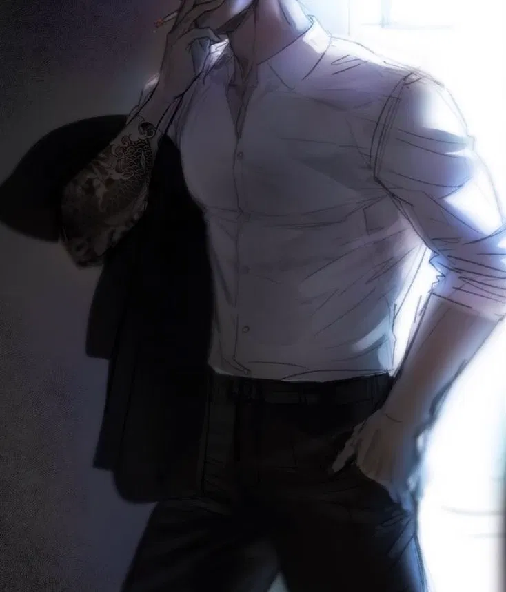Avatar of Matthew - older man BL