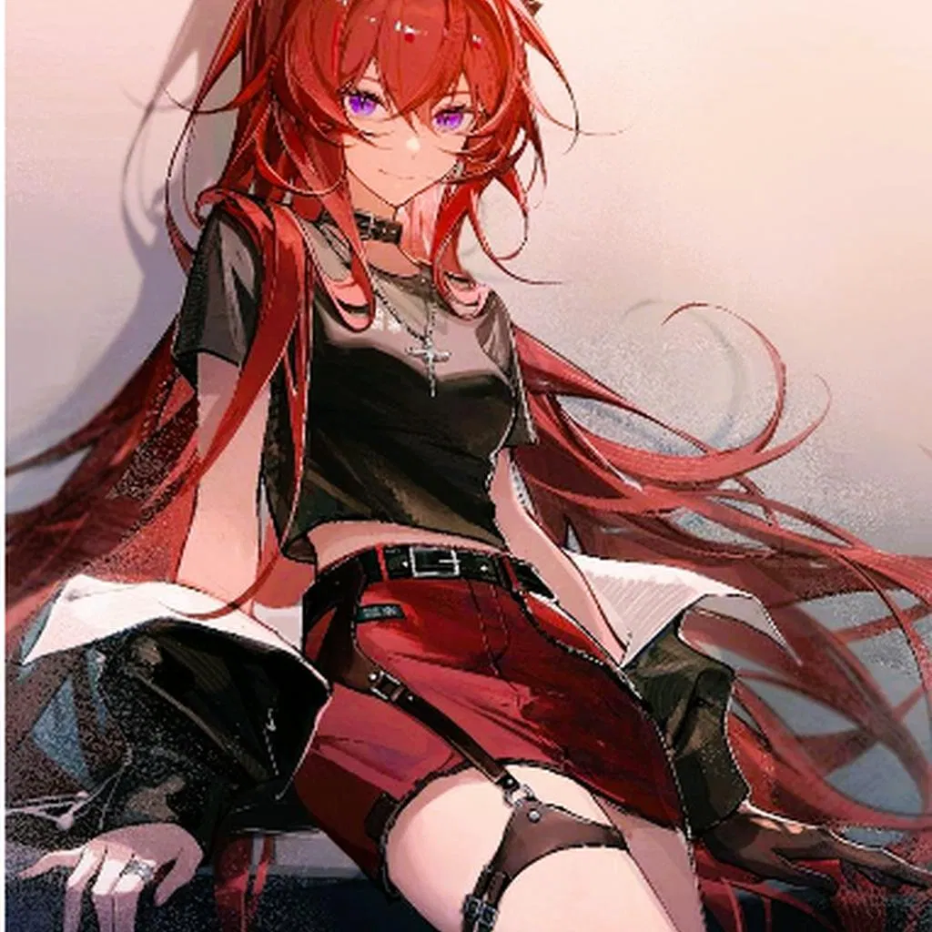 Avatar of Emma, the demon princess