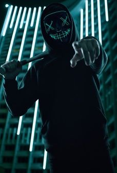 Avatar of Kidnapper