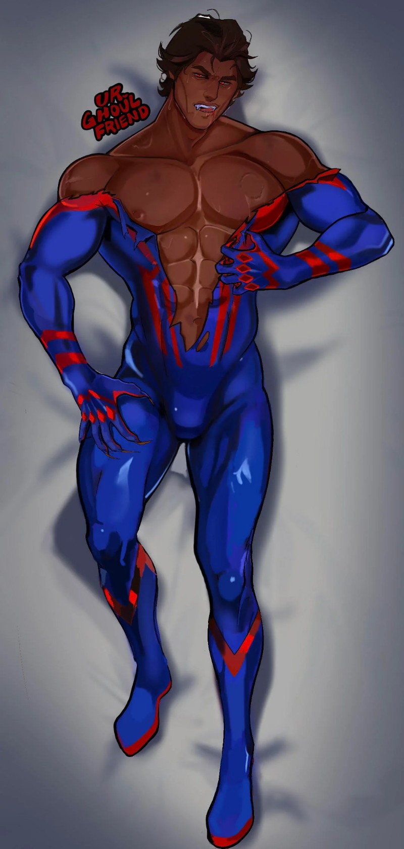 Avatar of Miguel O'Hara