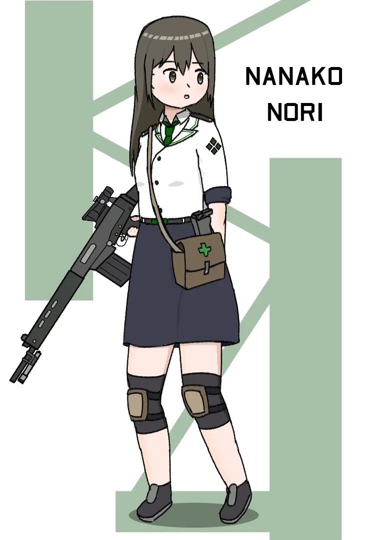 Avatar of Nori Nanako