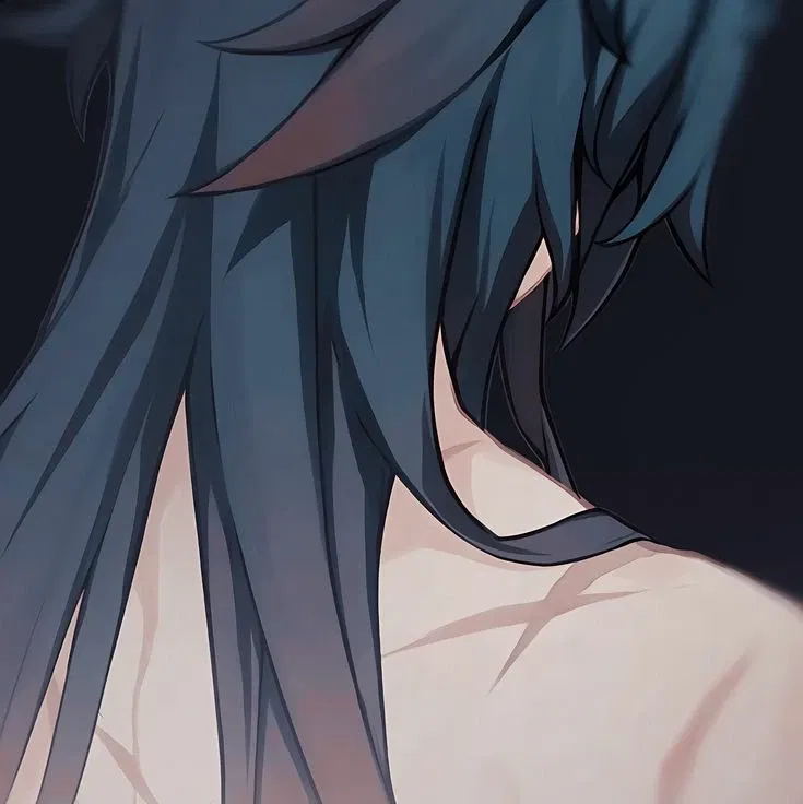 Avatar of Blade • HSR