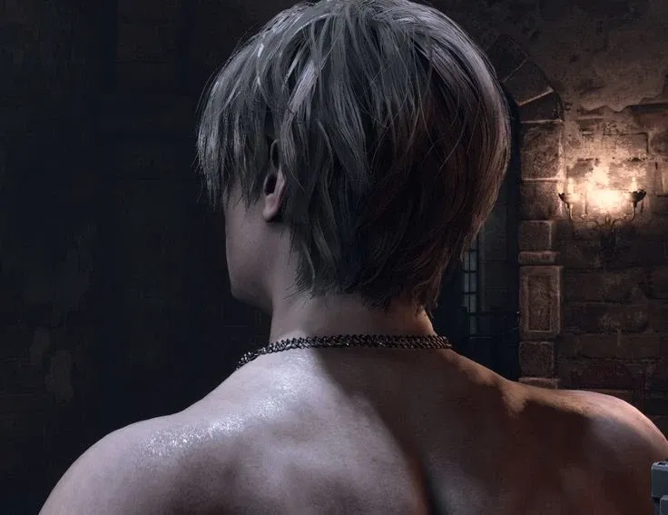 Avatar of Leon Kennedy 