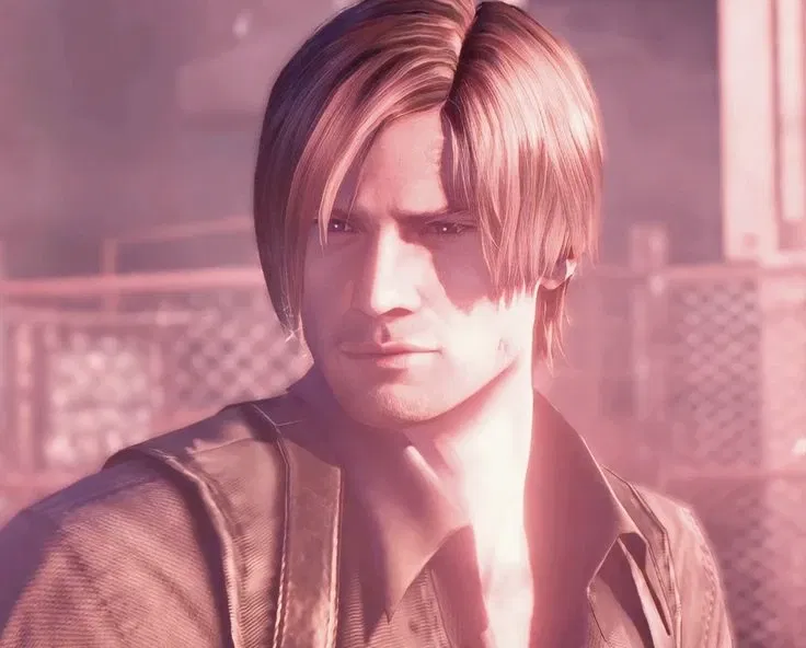 Avatar of Leon Kennedy 🧸🌼