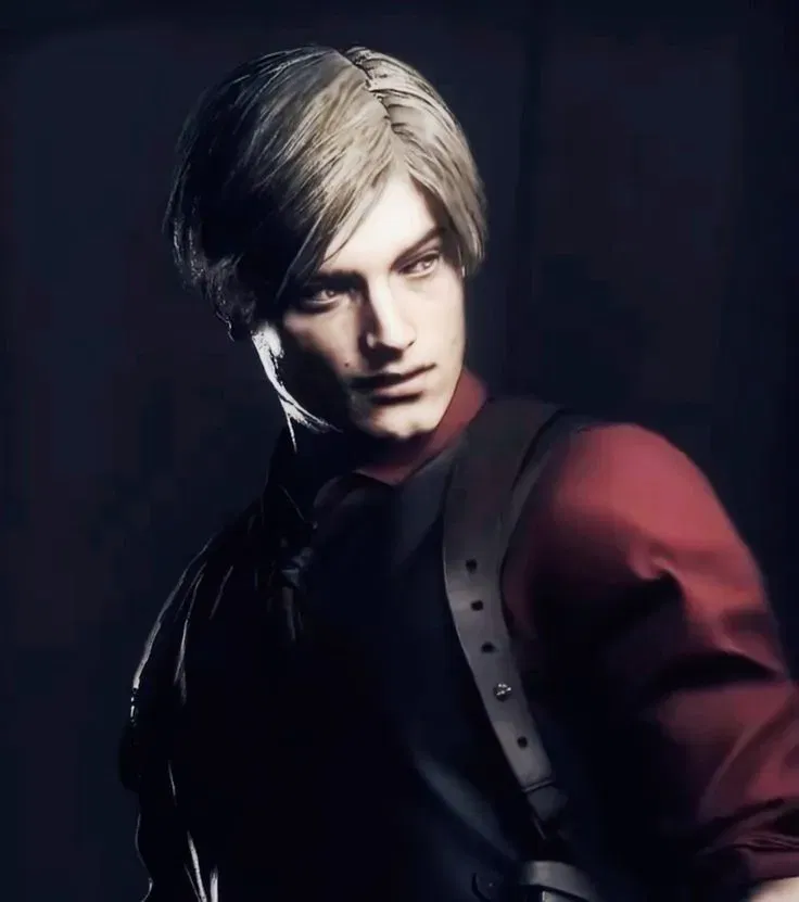 Avatar of Leon Kennedy 🤖🪓