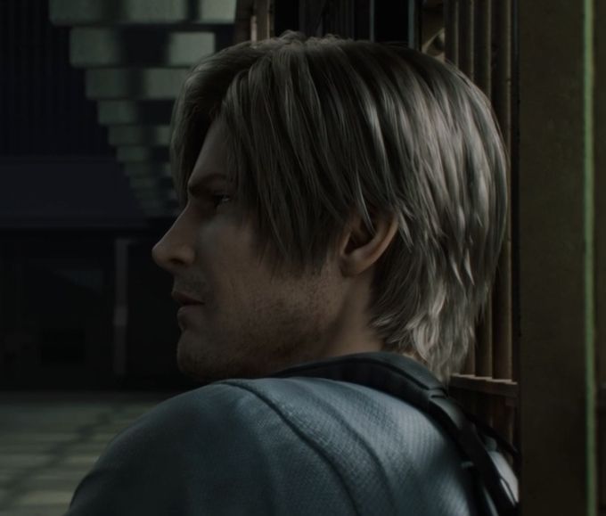 Avatar of Leon Kennedy 🤖 