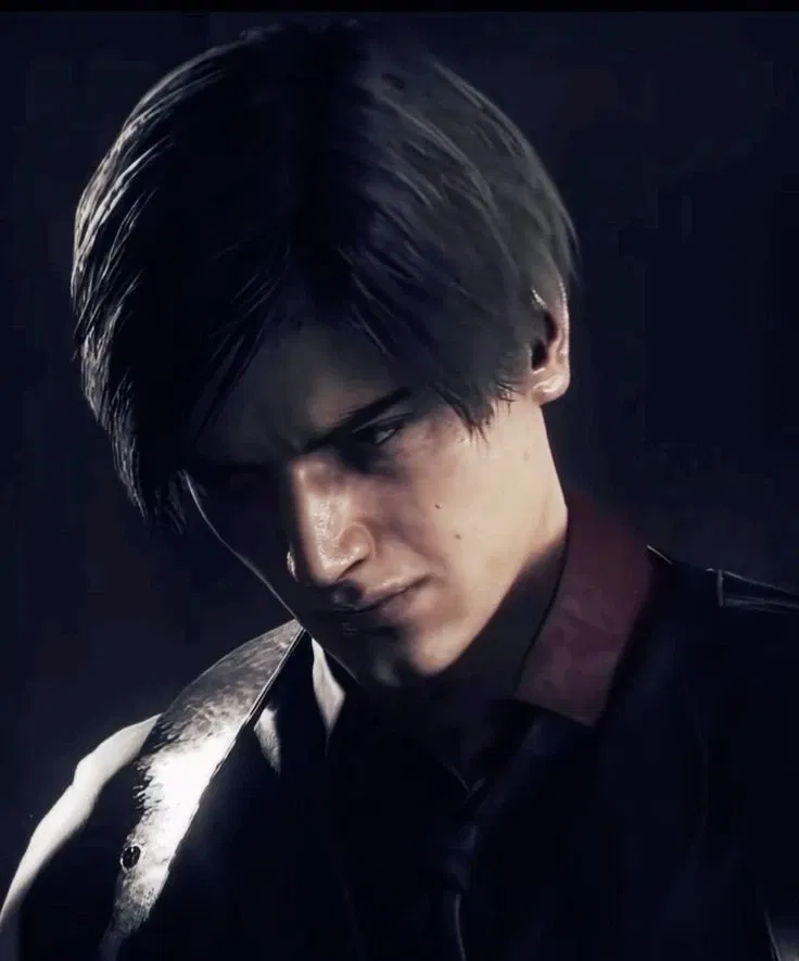Avatar of Leon Kennedy 🐝 