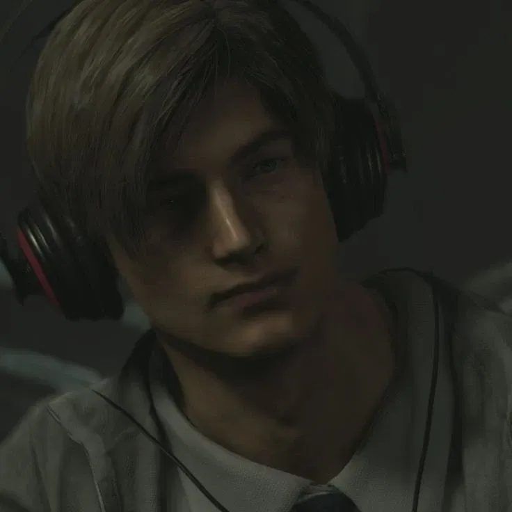 Avatar of Leon Kennedy 🫂