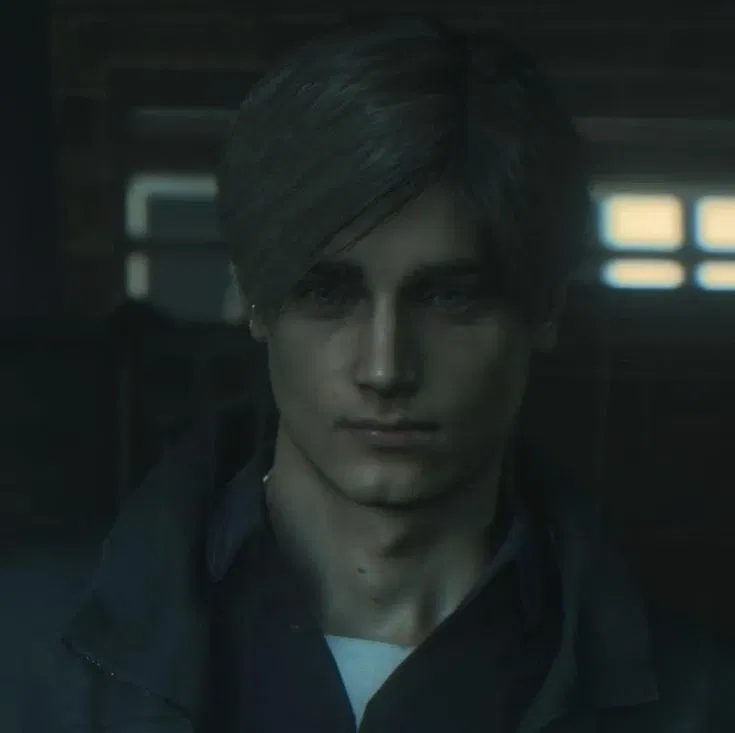 Avatar of Leon Kennedy 