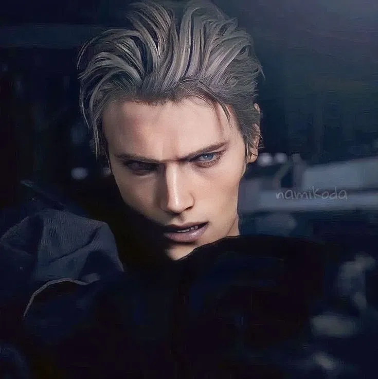 Avatar of Leon Kennedy 