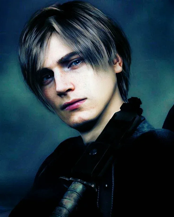 Avatar of Leon Kennedy 🌙🫡