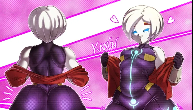 Avatar of Kamin ( CoffeeNexxa )