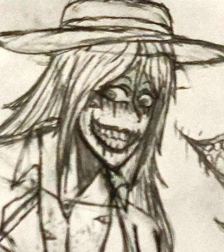 Avatar of Umbra Mallory 