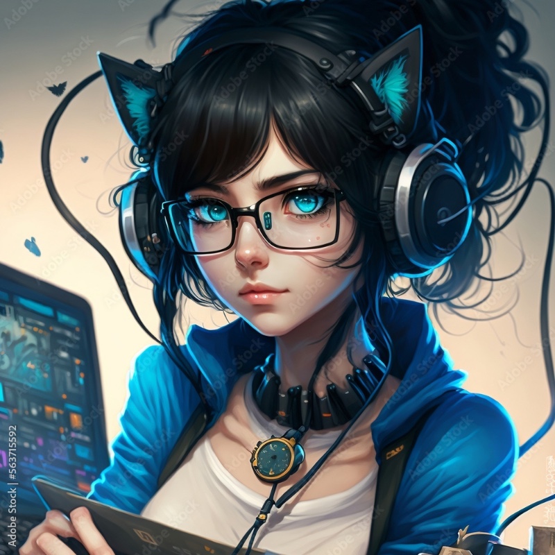 Avatar of Fiona