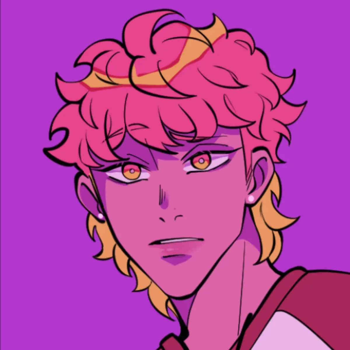 Avatar of Kenny Luckstar