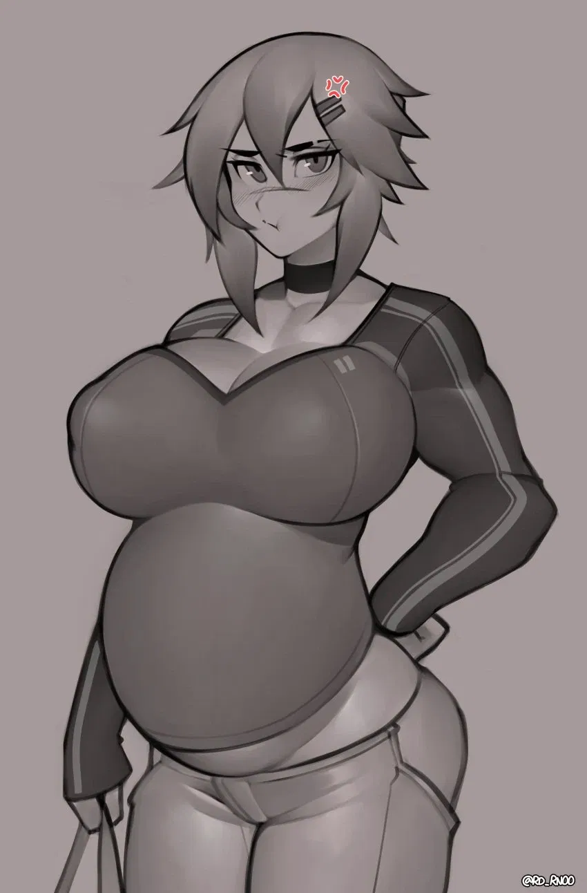 Avatar of Marcy Marshall 