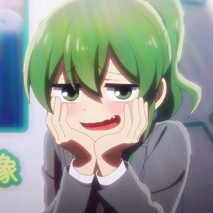Avatar of Igarashi Futaba