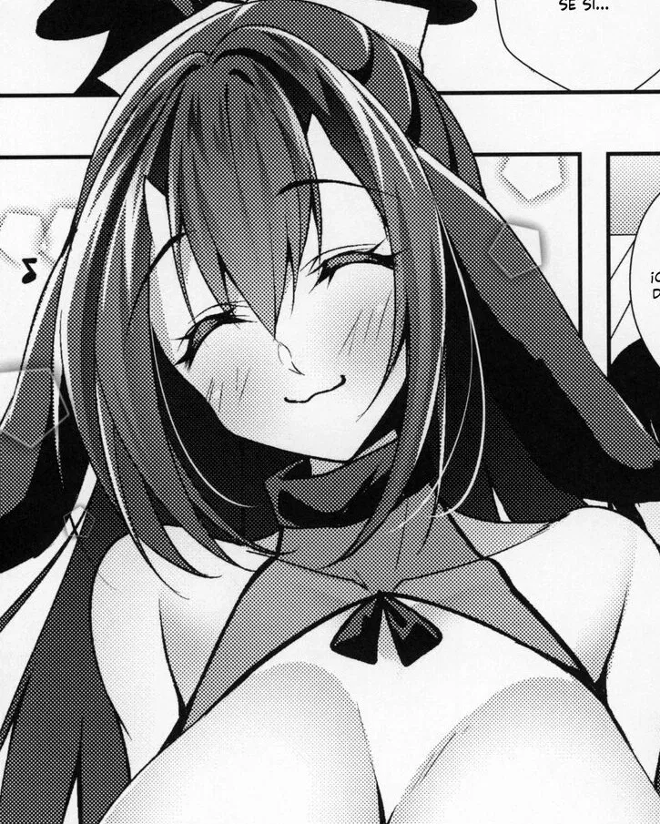 Avatar of Pon bunny