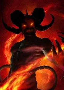 Avatar of ✡_Satan_✡