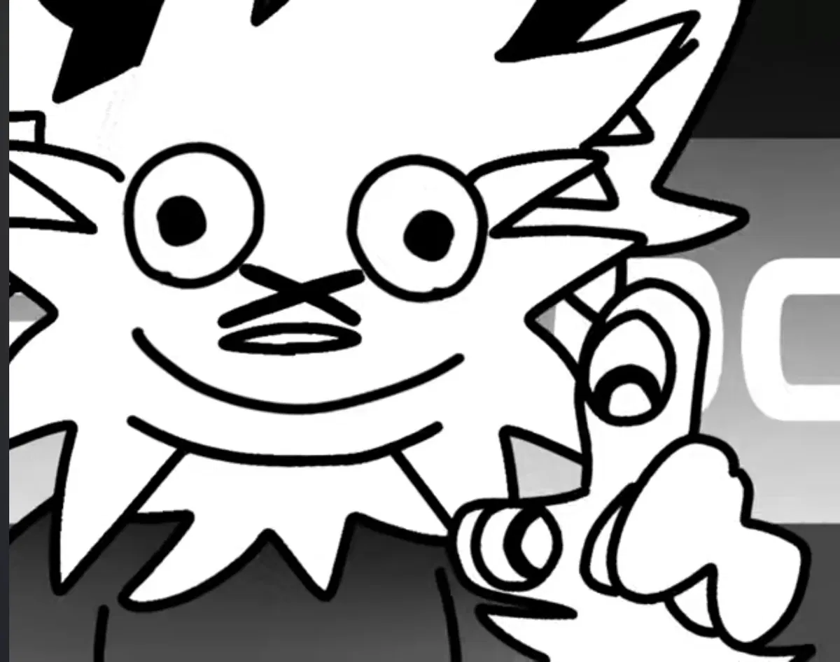 Avatar of Fun Guy