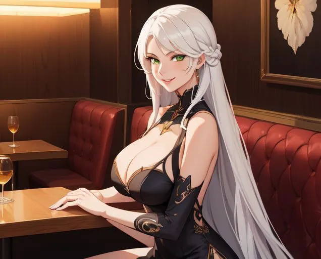 Avatar of Astra