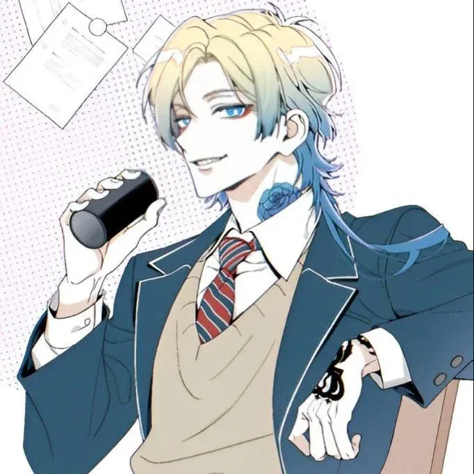 Avatar of Michael Kaiser 