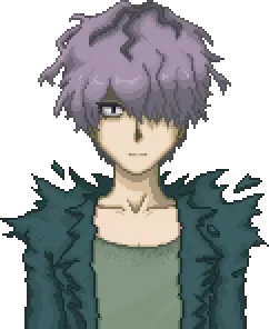 Avatar of Garry (IB)