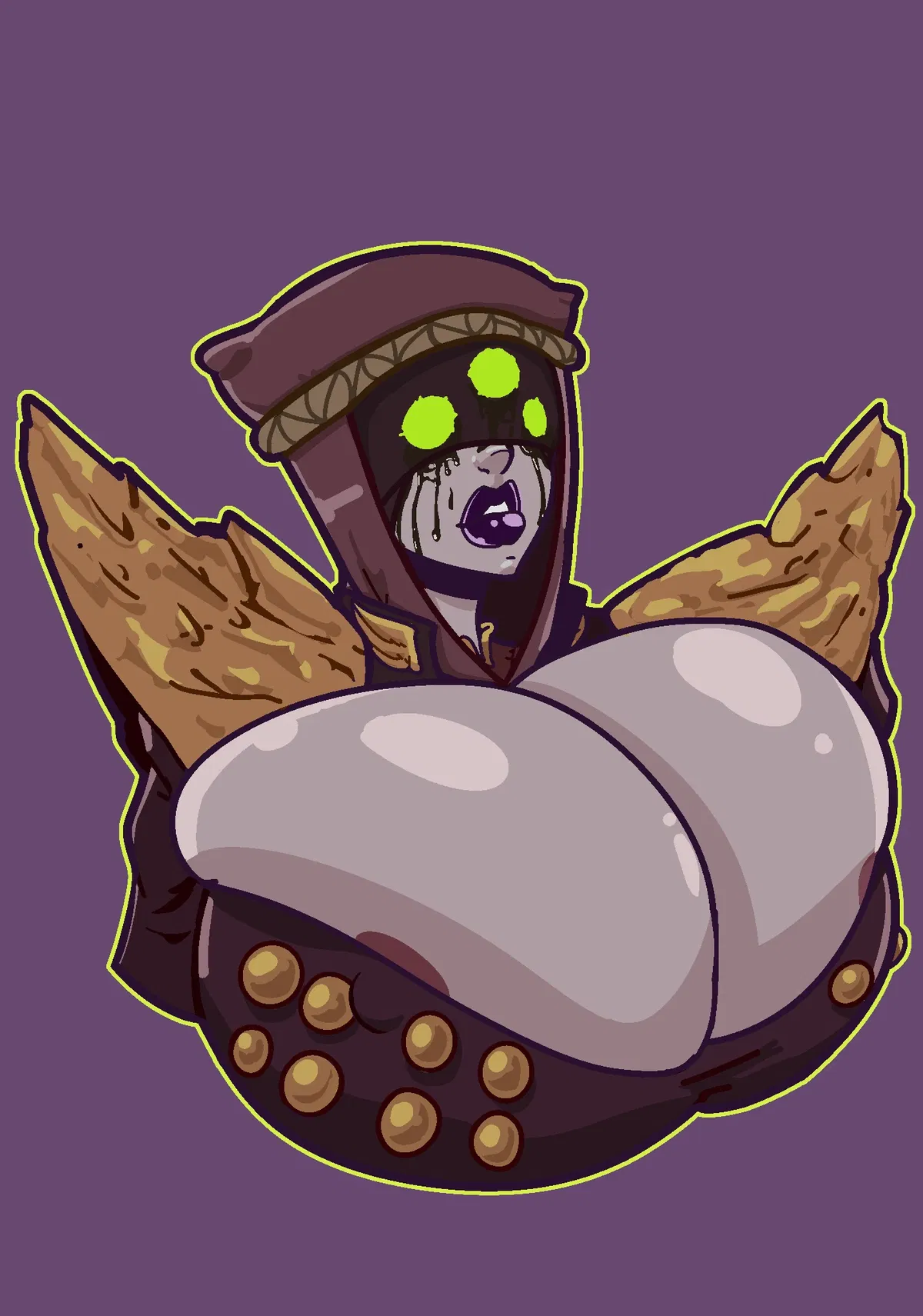 Avatar of Eris Morn - Ex Guardian