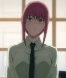 Avatar of Makima