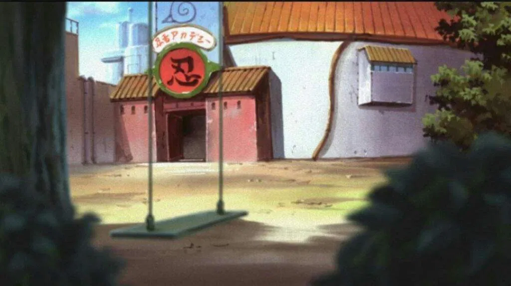 Avatar of Kid group of friends in Naruto.