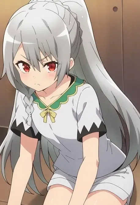 Avatar of Maidena Ange